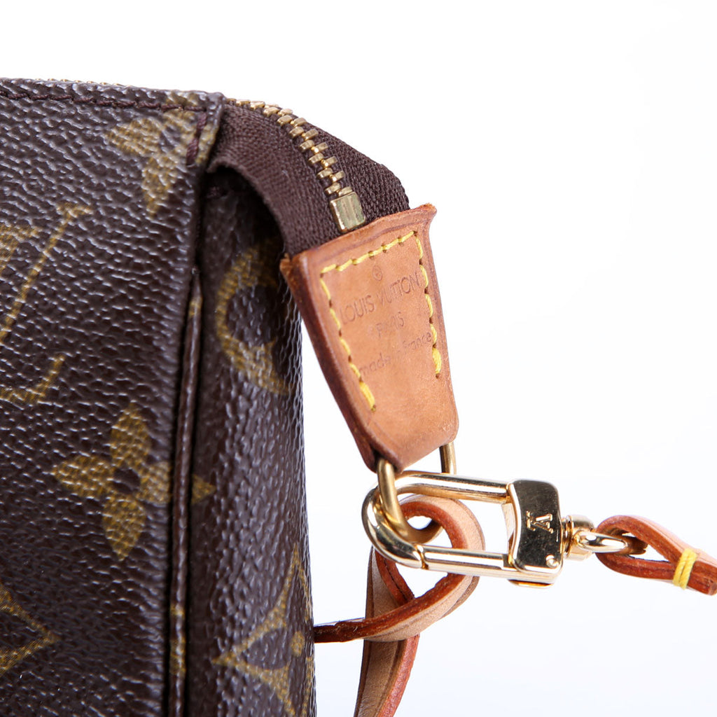 Pochette Accessories Monogram