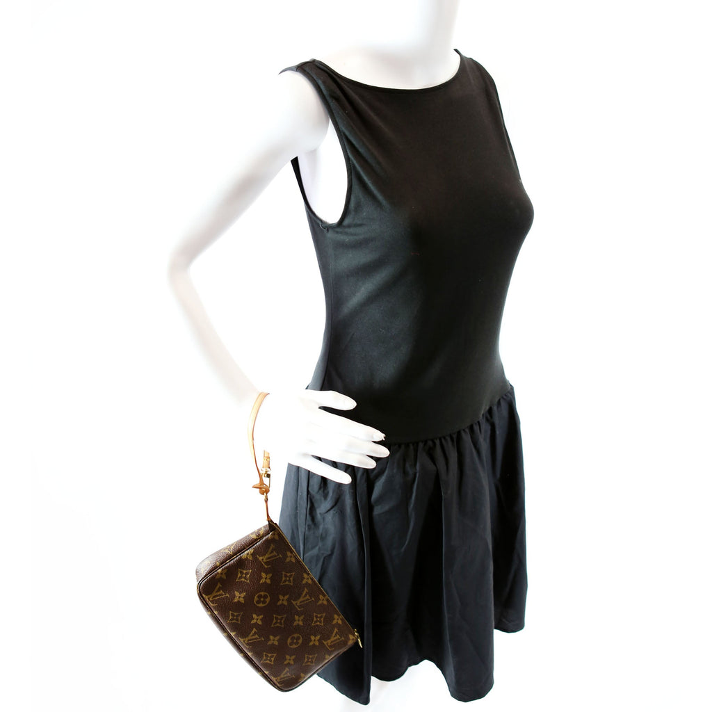 Pochette Accessories Monogram