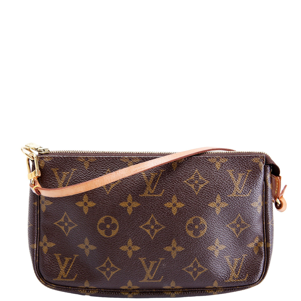 Pochette Accessories Monogram