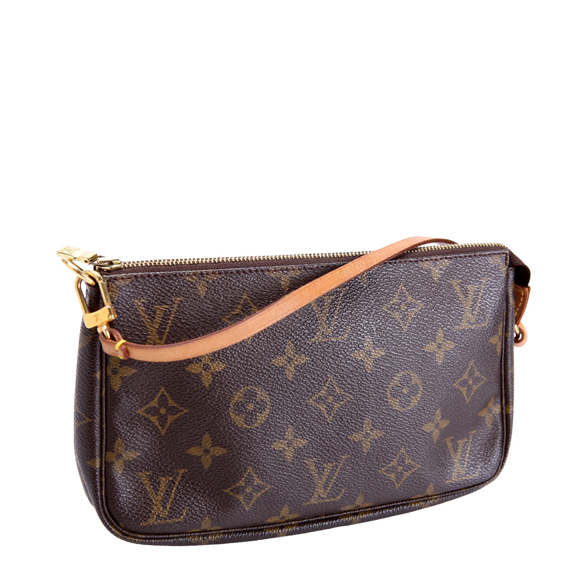 Pochette Accessories Monogram