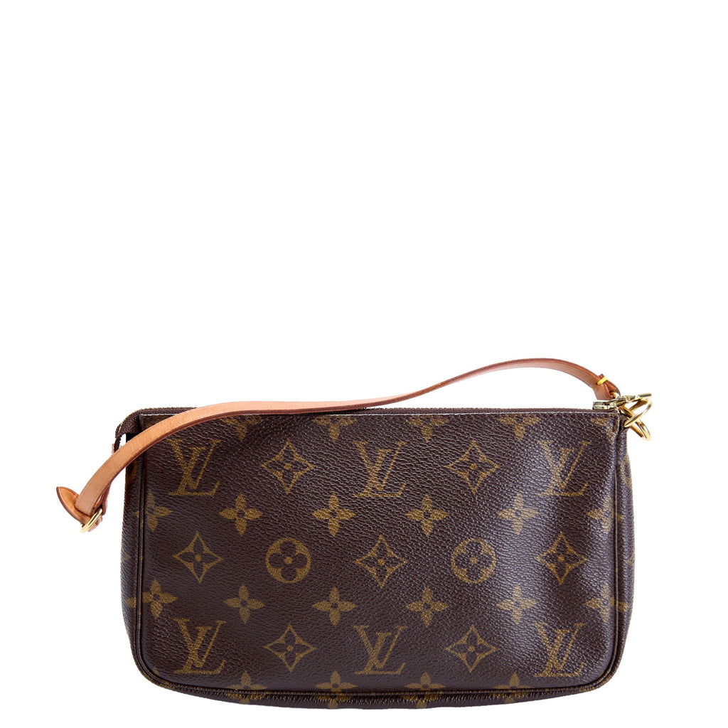 Pochette Accessories Monogram