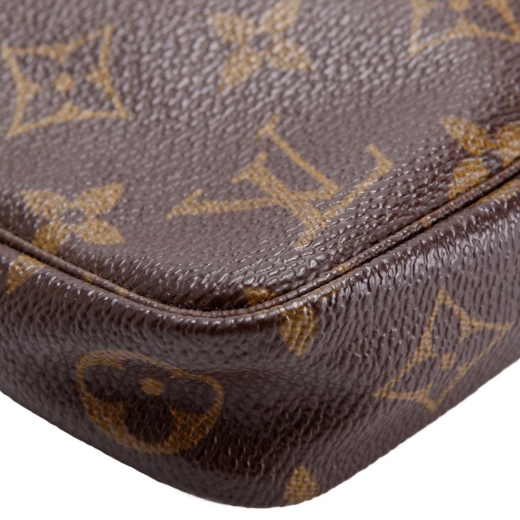 Pochette Accessories Monogram