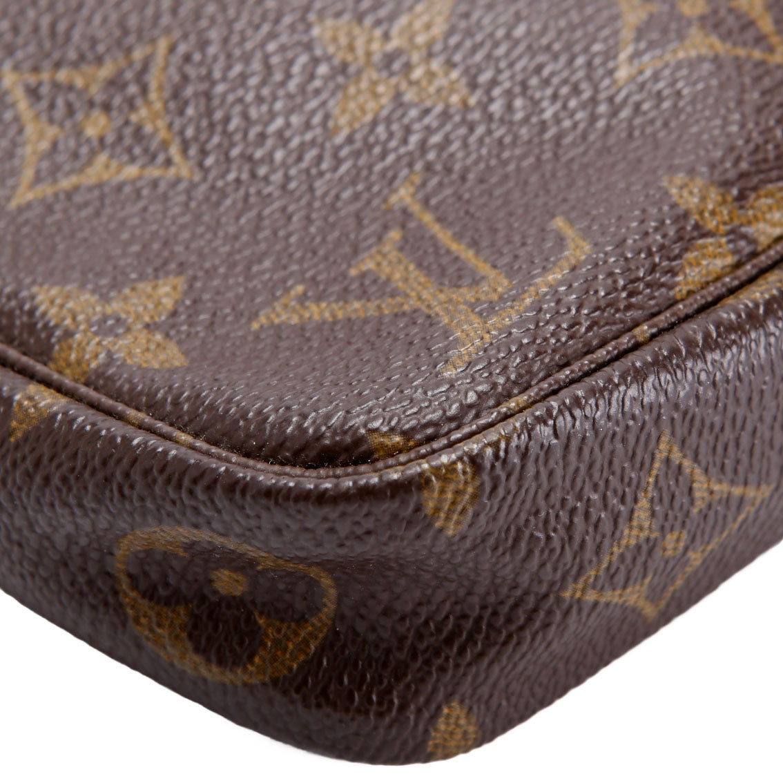 Pochette Accessories Monogram