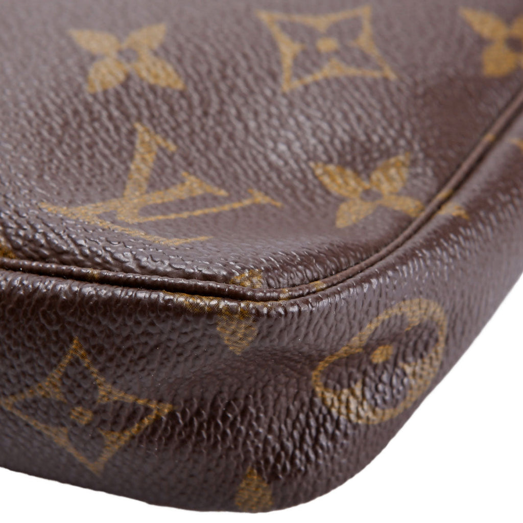Pochette Accessories Monogram