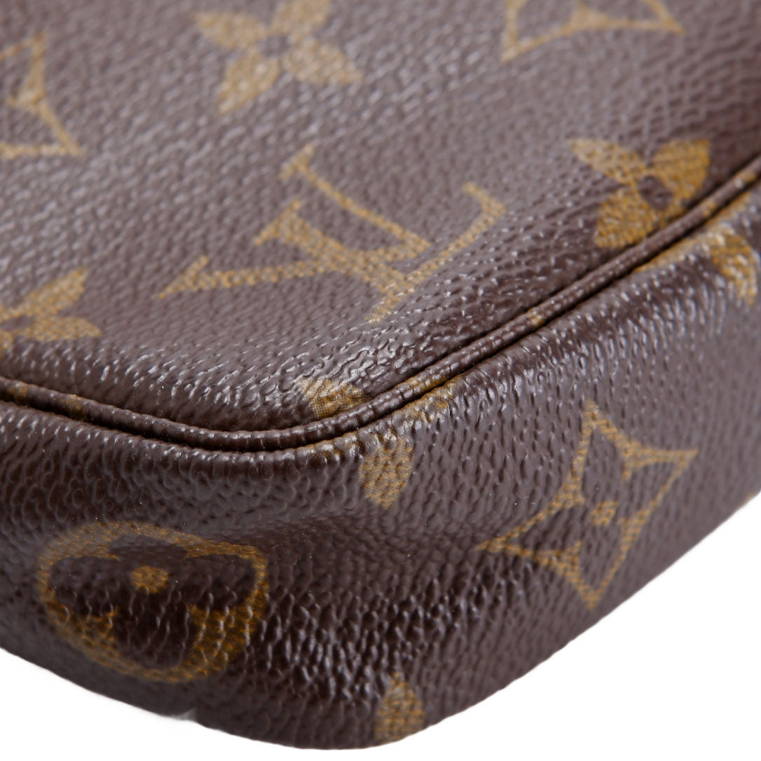 Pochette Accessories Monogram