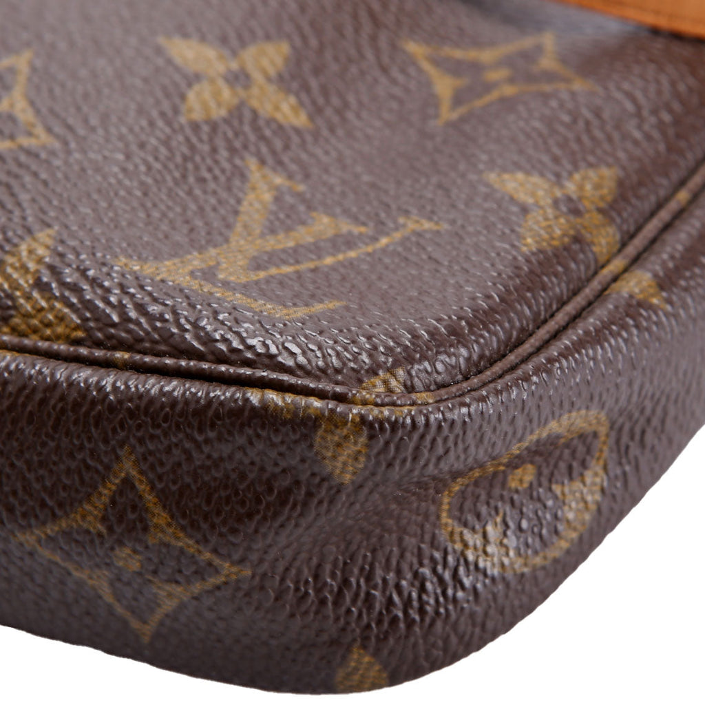Pochette Accessories Monogram