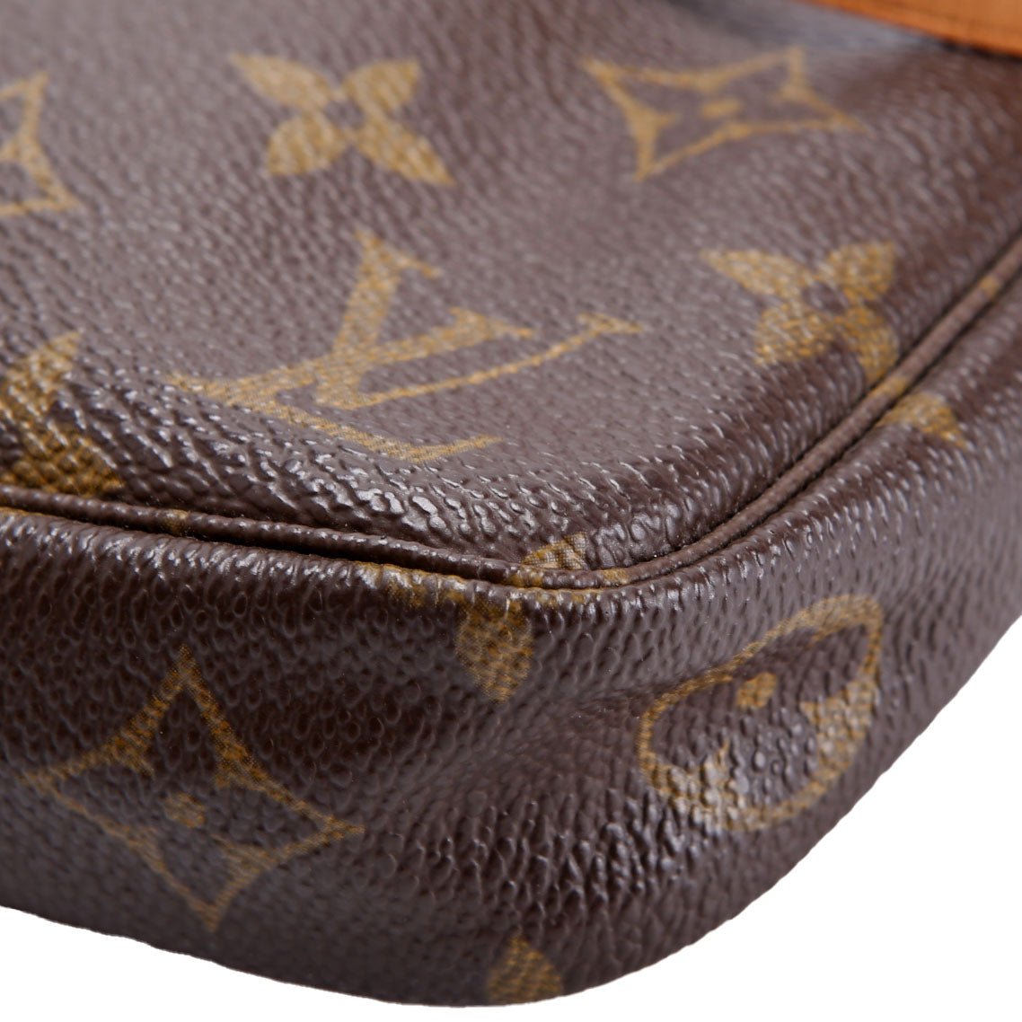 Pochette Accessories Monogram