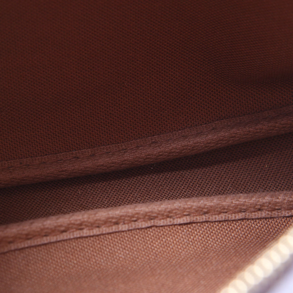 Pochette Accessories Monogram