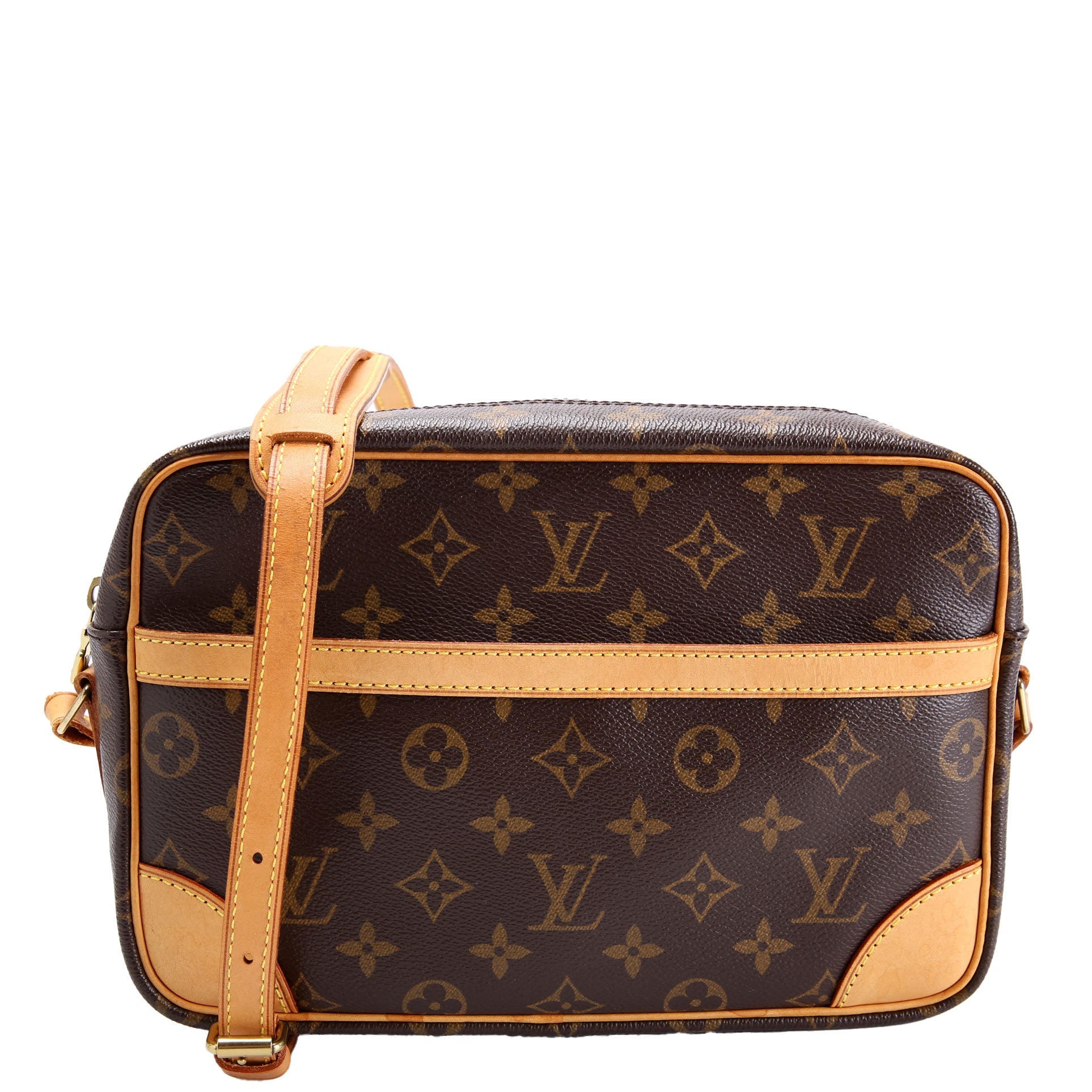 Trocadero 27 Monogram