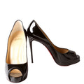 New Very Prive 100 Pumps Size 38 Black