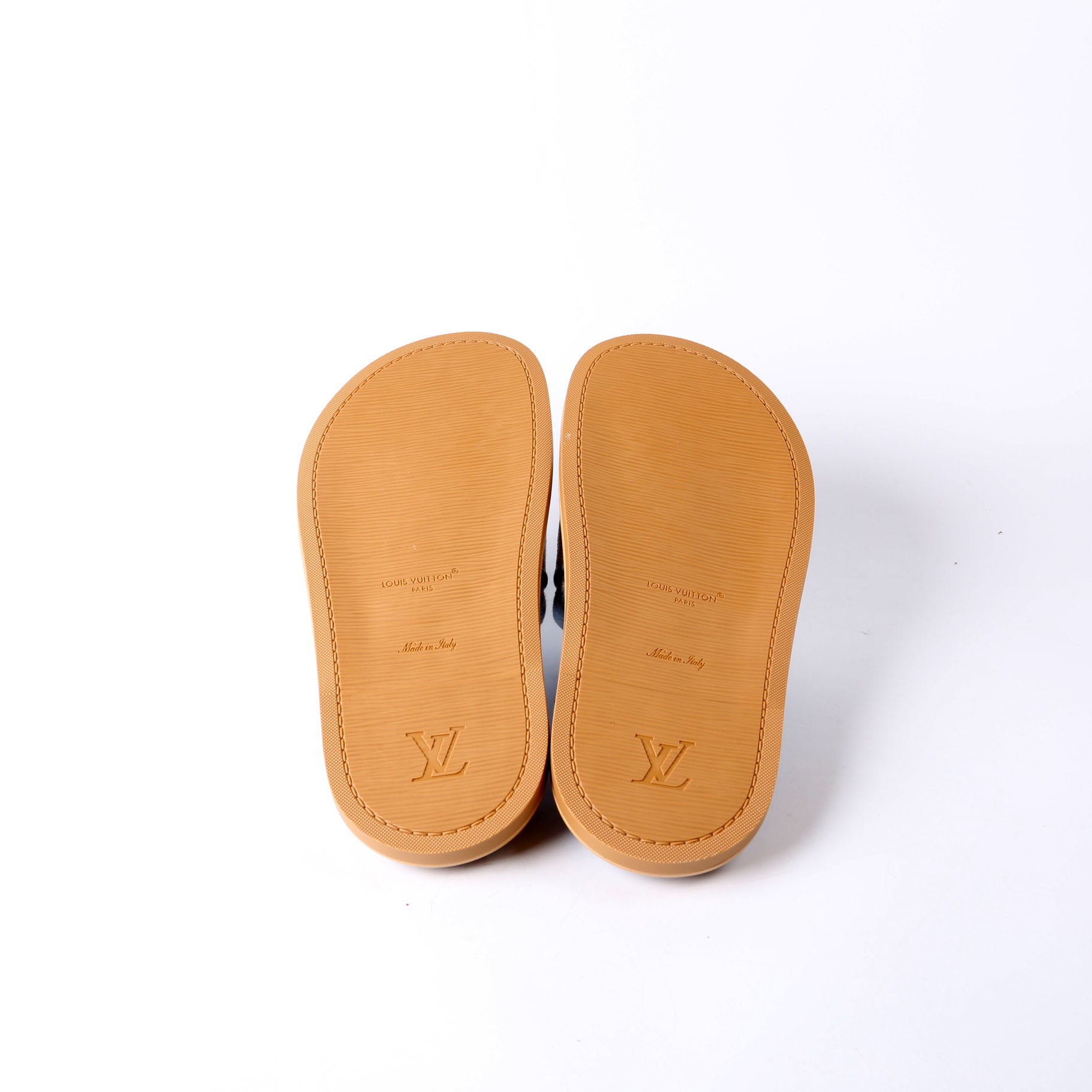 Bliss Comfort Denim Mules Size 37 Demin