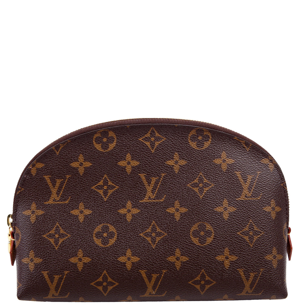 Cosmetic Pouch GM Monogram
