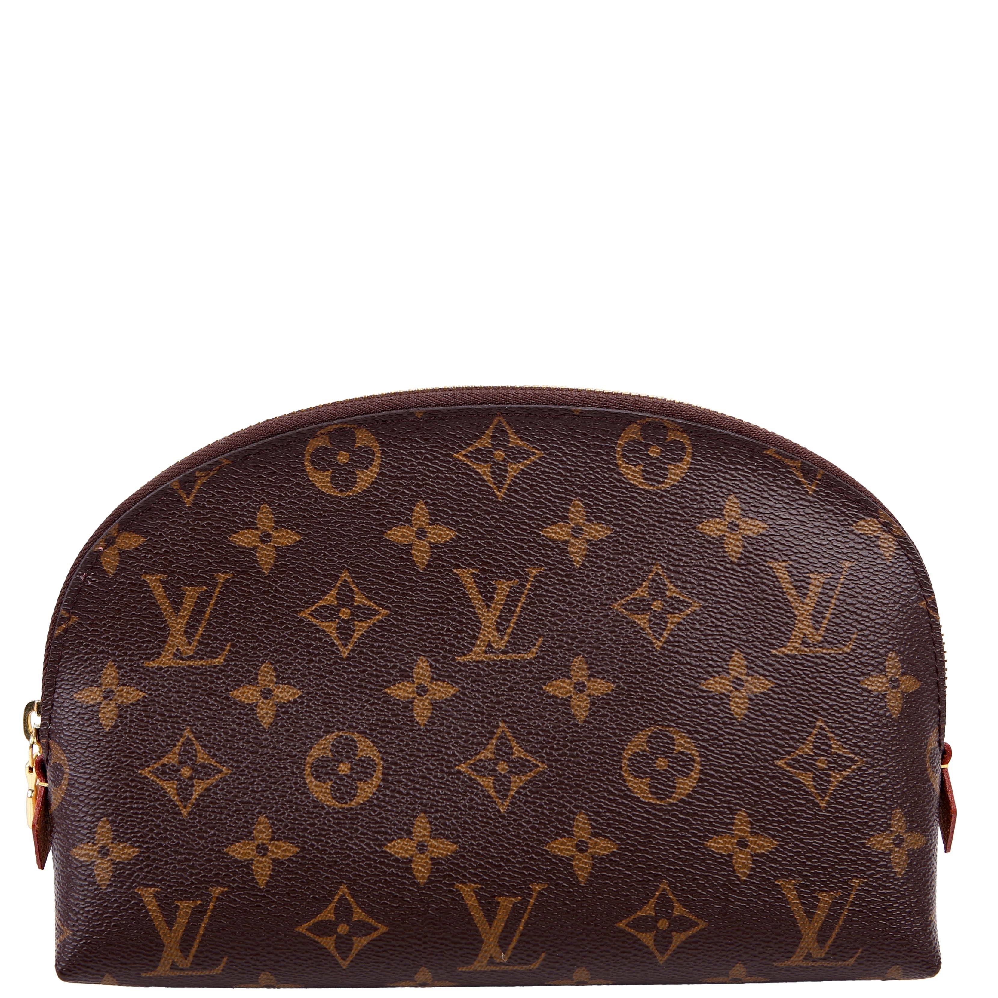 Cosmetic Pouch GM Monogram