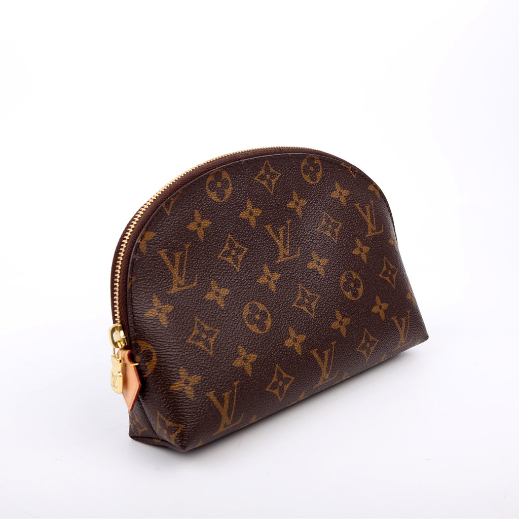 Cosmetic Pouch GM Monogram