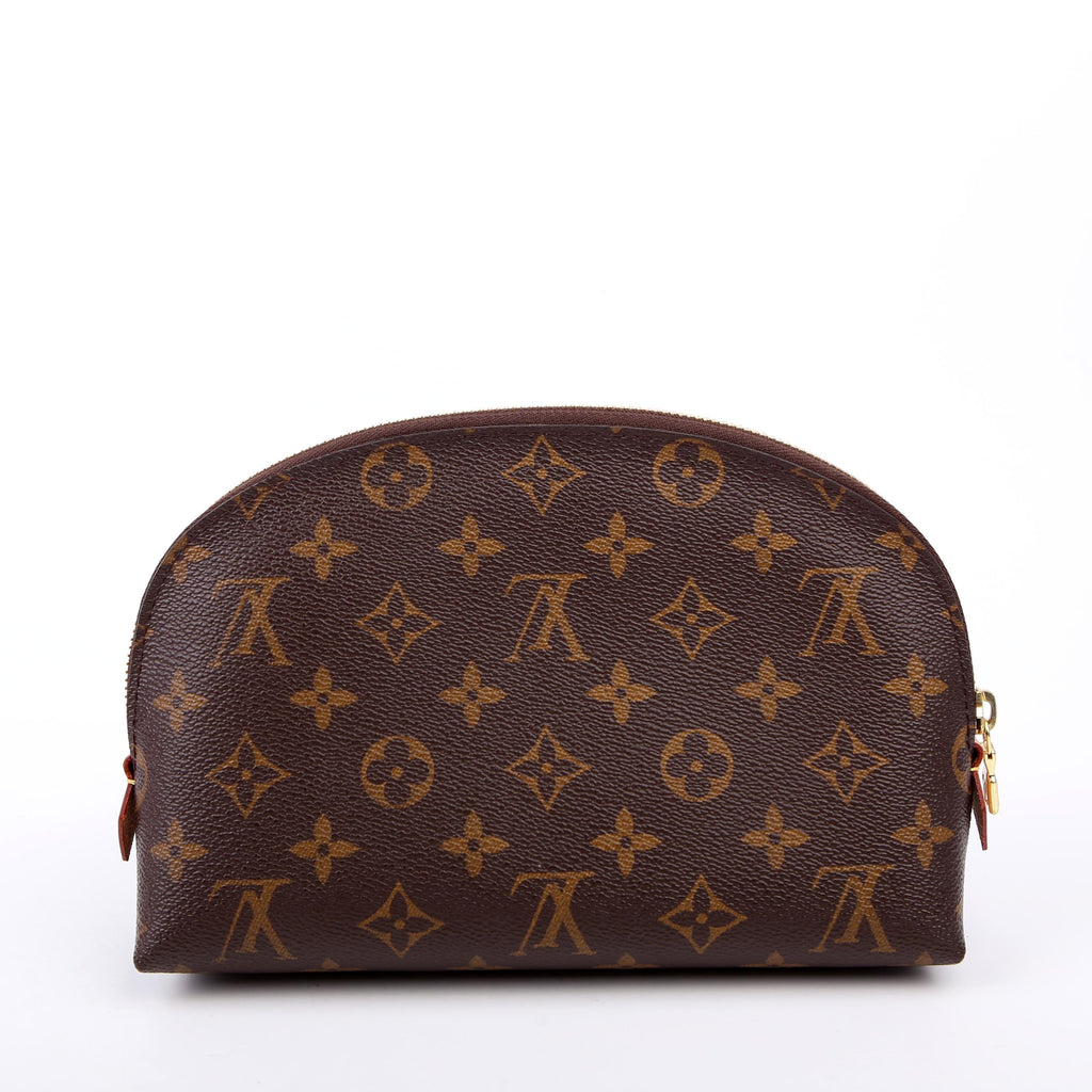 Cosmetic Pouch GM Monogram