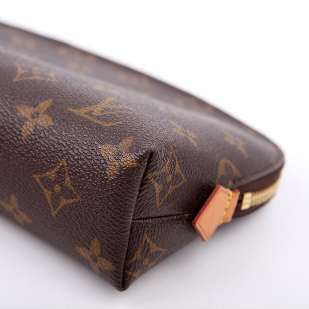 Cosmetic Pouch GM Monogram