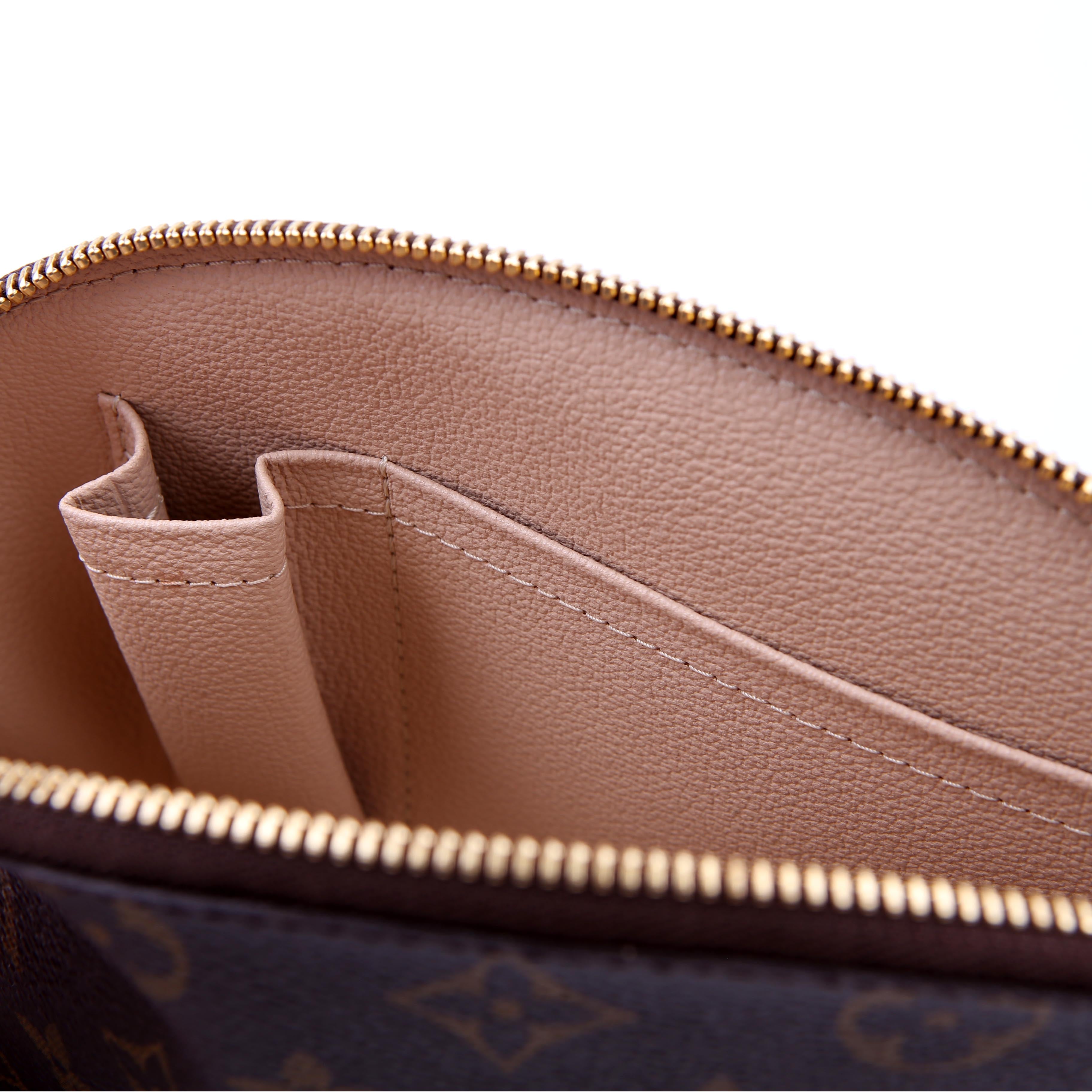 Cosmetic Pouch GM Monogram