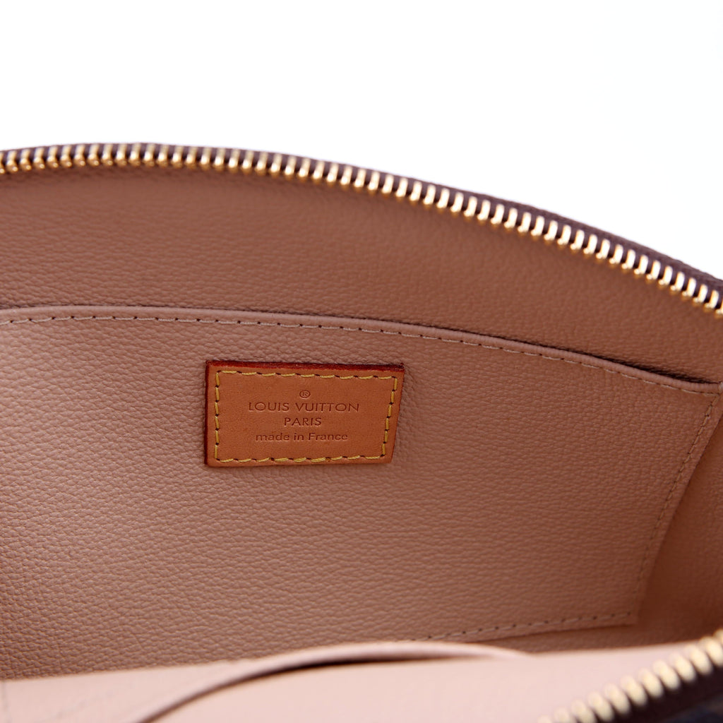 Cosmetic Pouch GM Monogram