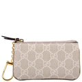 772321 GG Supreme Ophidia Key Case Cream