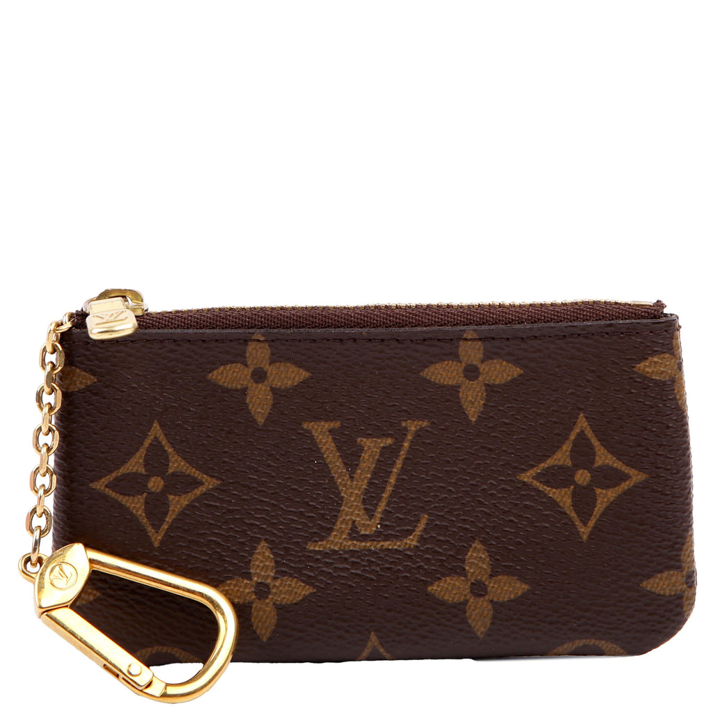 Pochette Cles Monogram