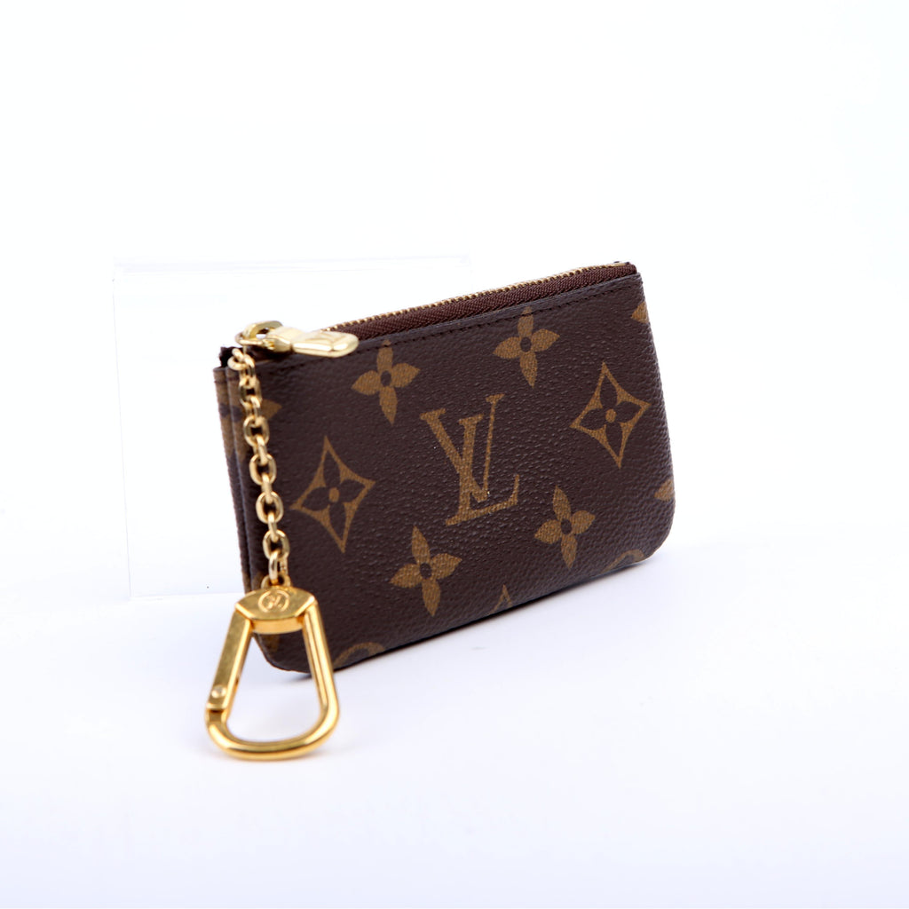 Pochette Cles Monogram