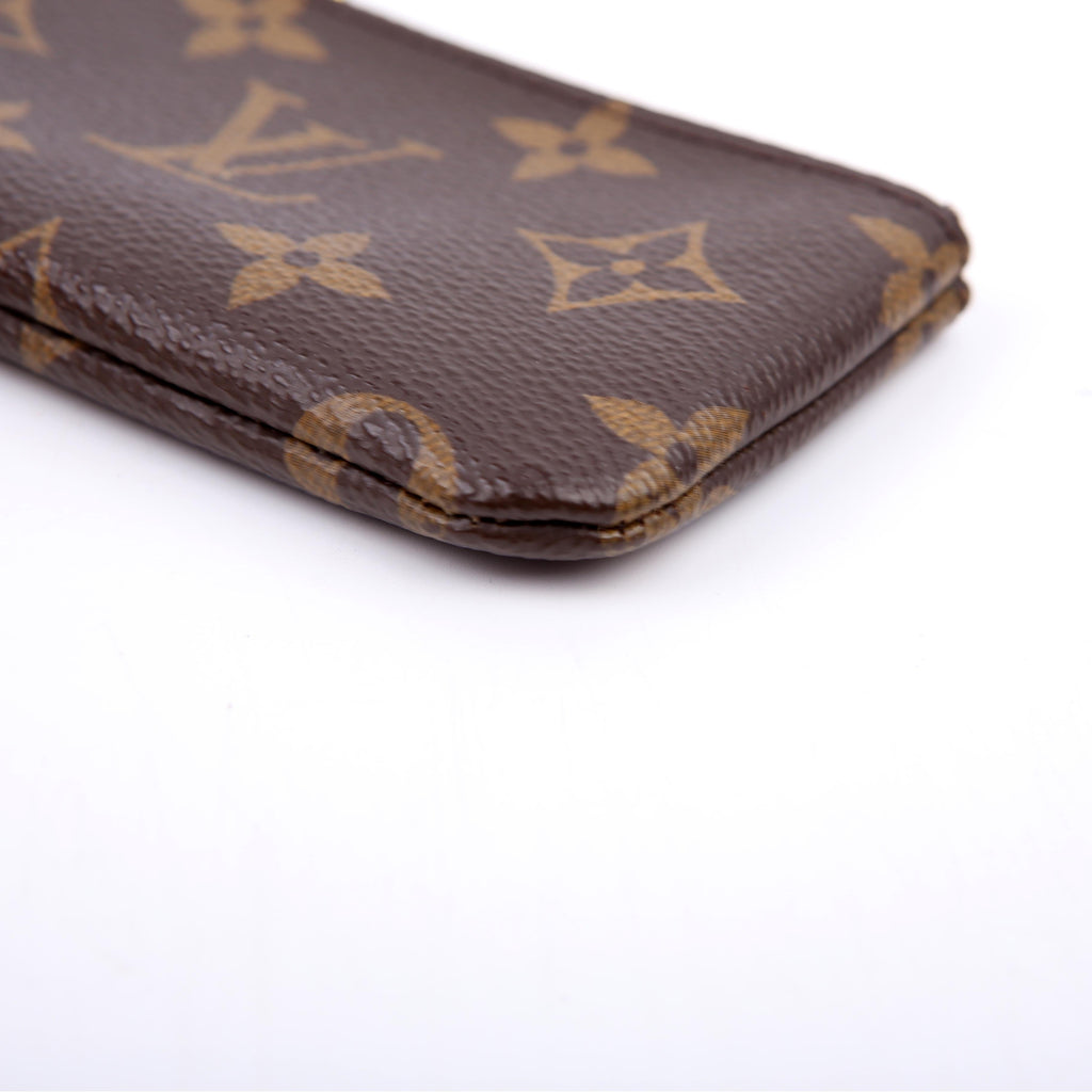 Pochette Cles Monogram