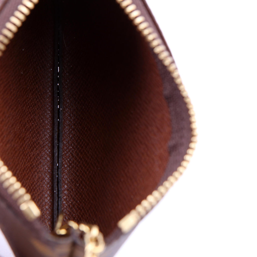 Pochette Cles Monogram