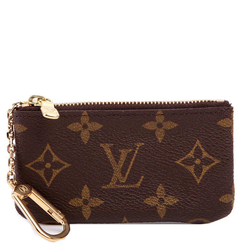 Pochette Cles Monogram