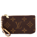 Pochette Cles Monogram