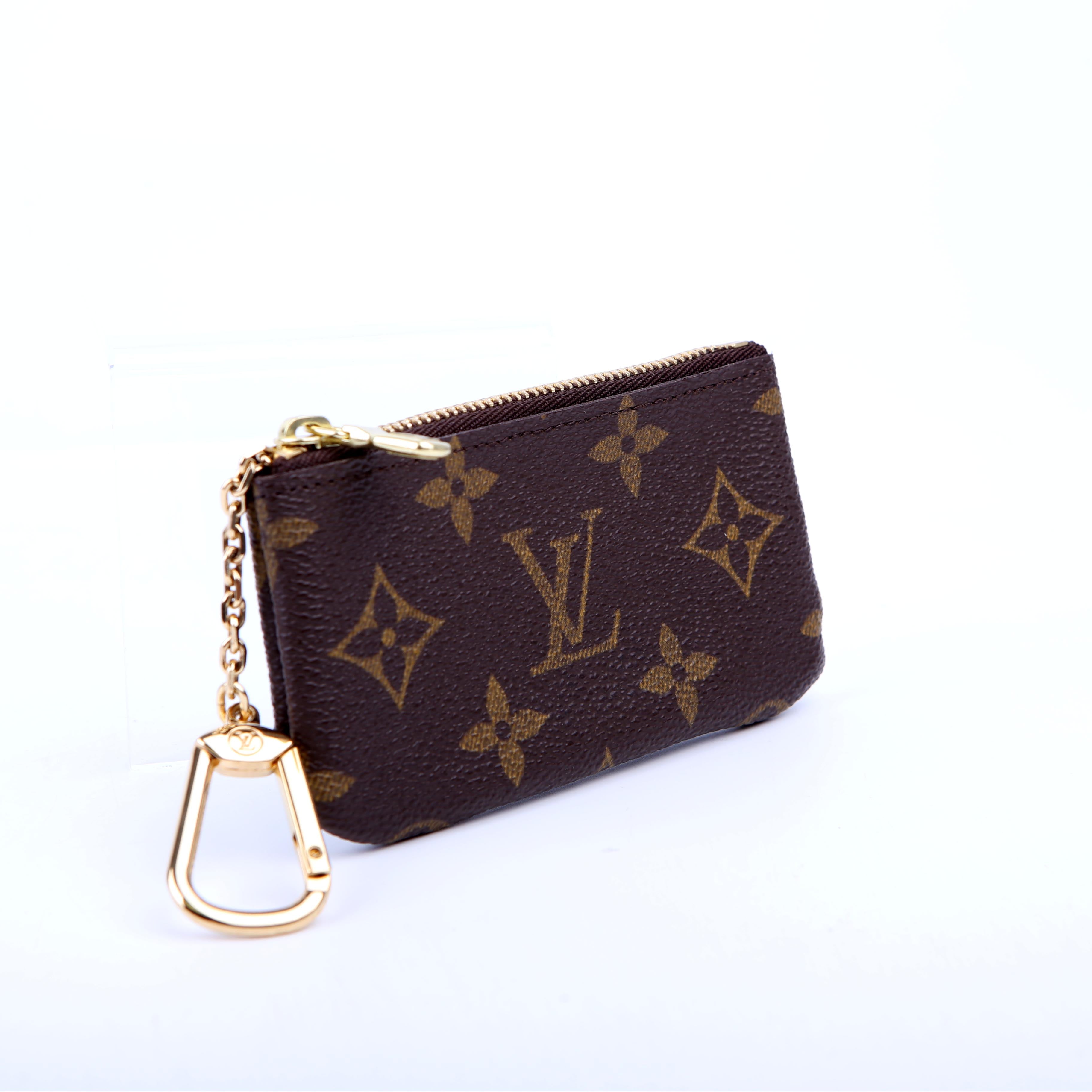 Pochette Cles Monogram