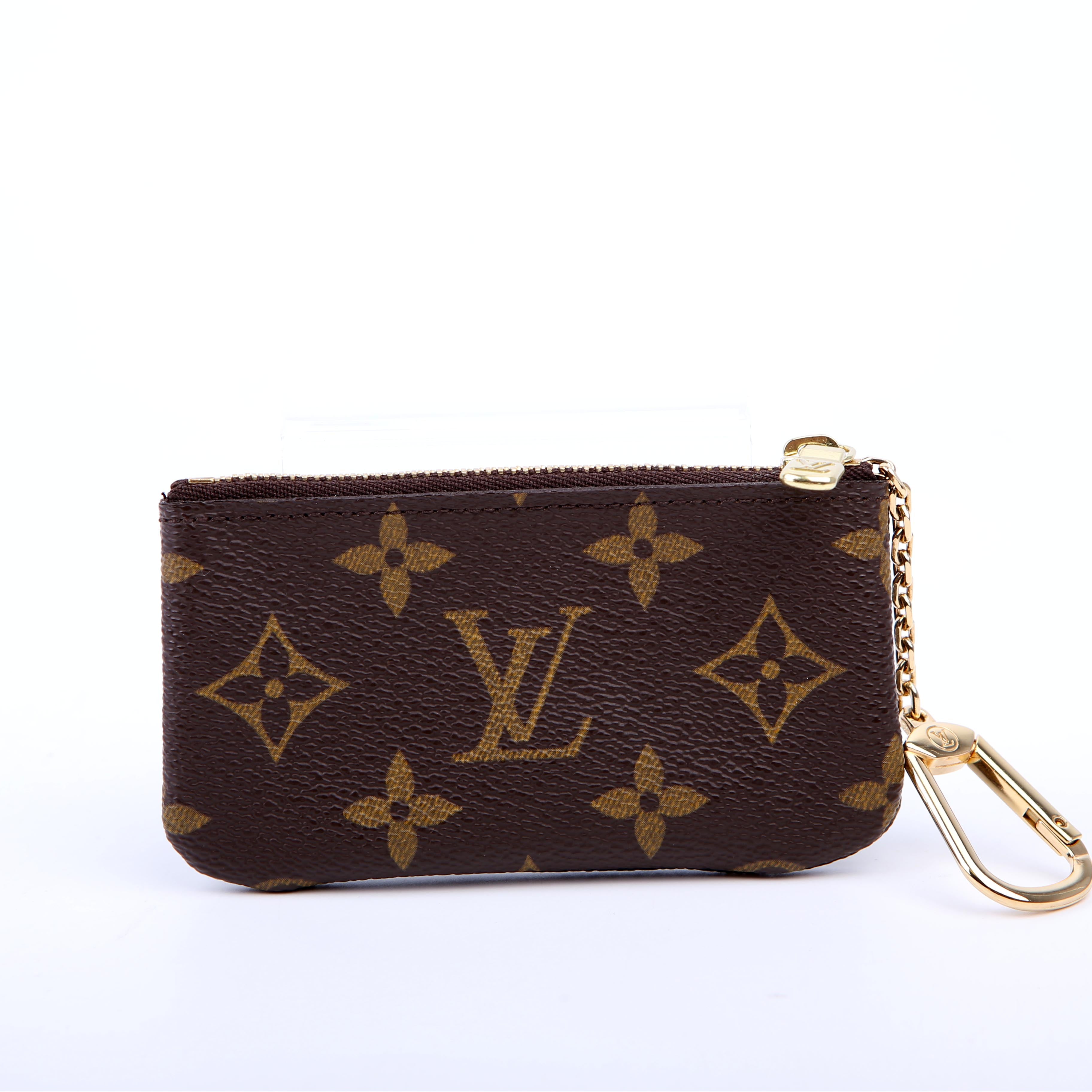 Pochette Cles Monogram