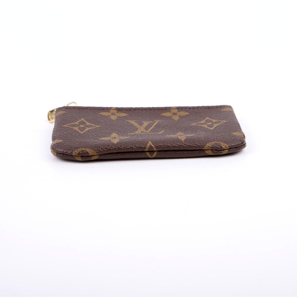 Pochette Cles Monogram