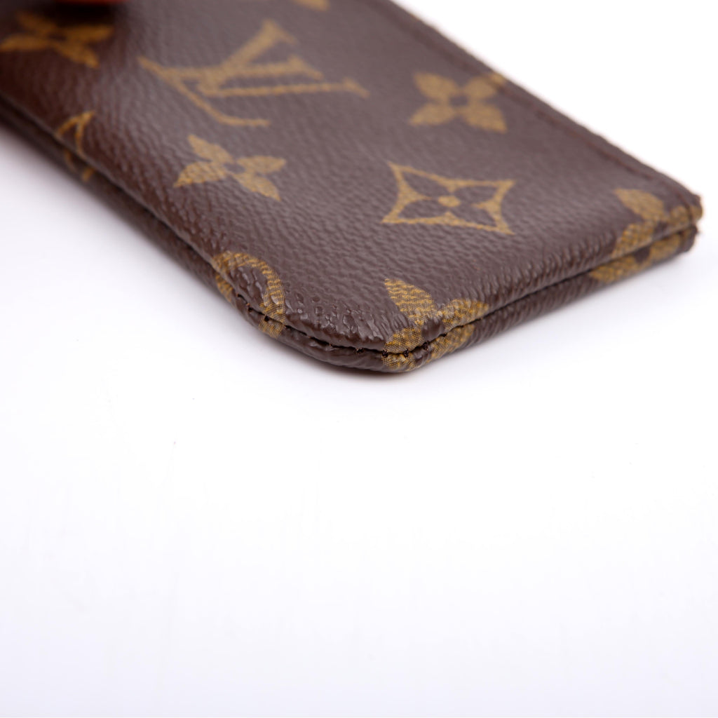 Pochette Cles Monogram