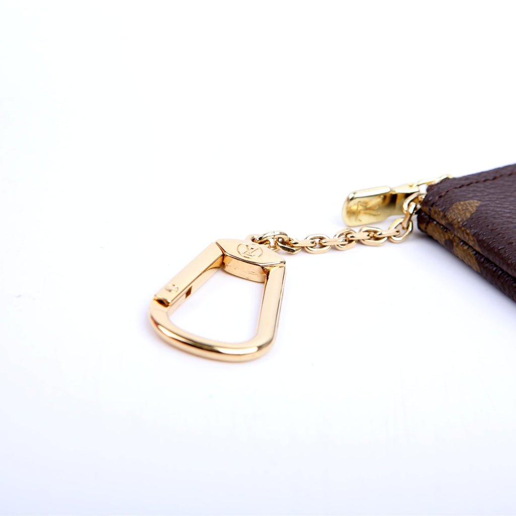 Pochette Cles Monogram