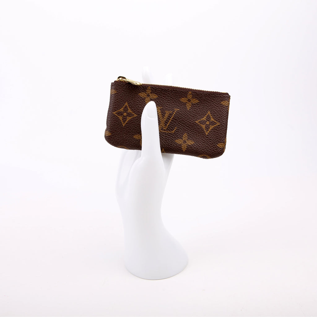 Pochette Cles Monogram