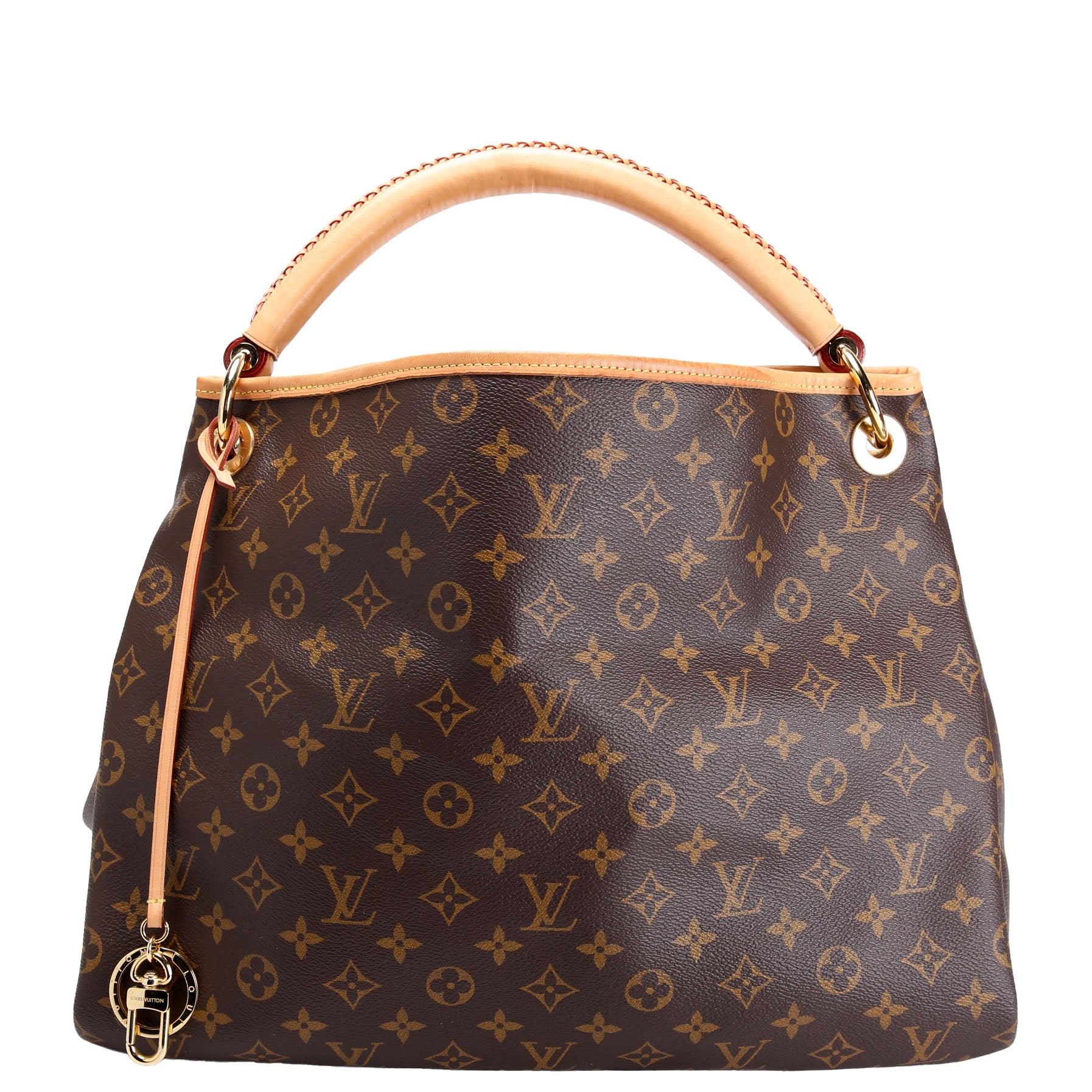Artsy MM NM Monogram