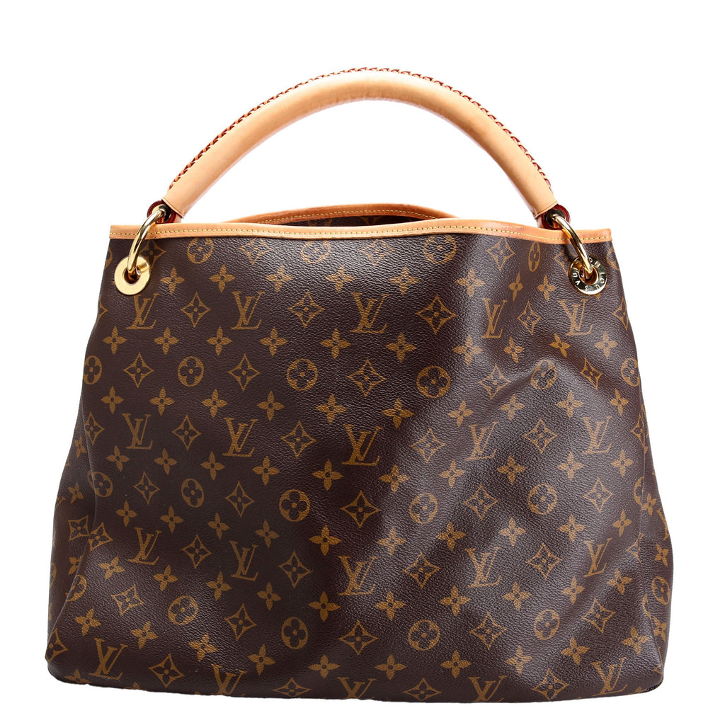Artsy MM NM Monogram
