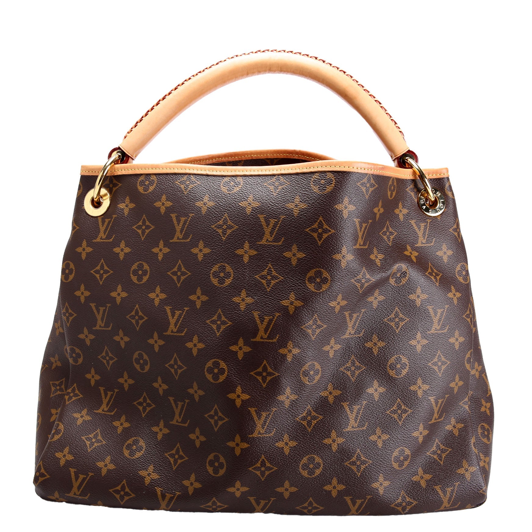 Artsy MM NM Monogram