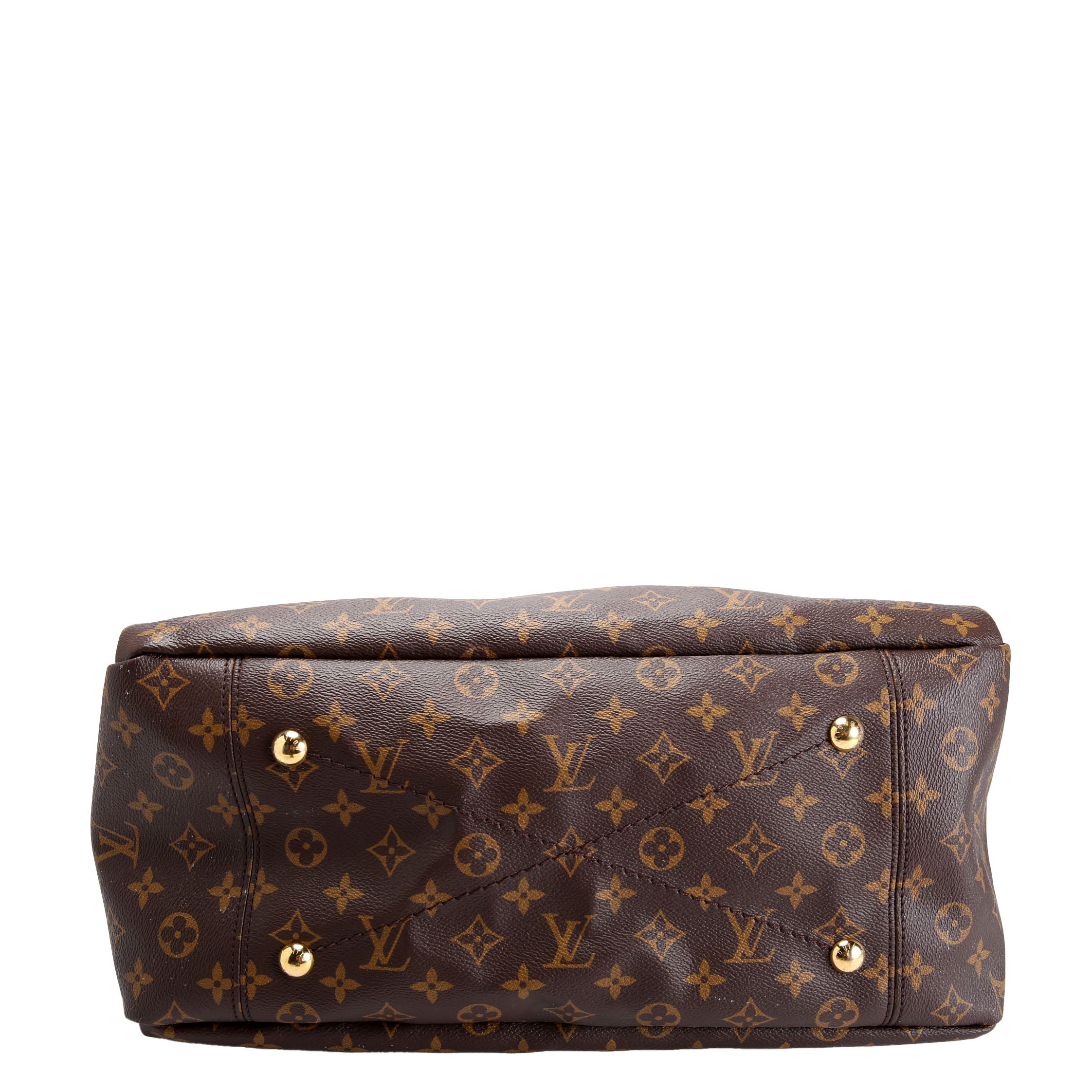 Artsy MM NM Monogram