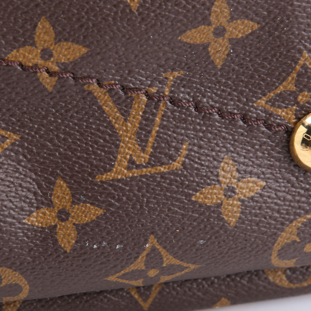 Artsy MM NM Monogram