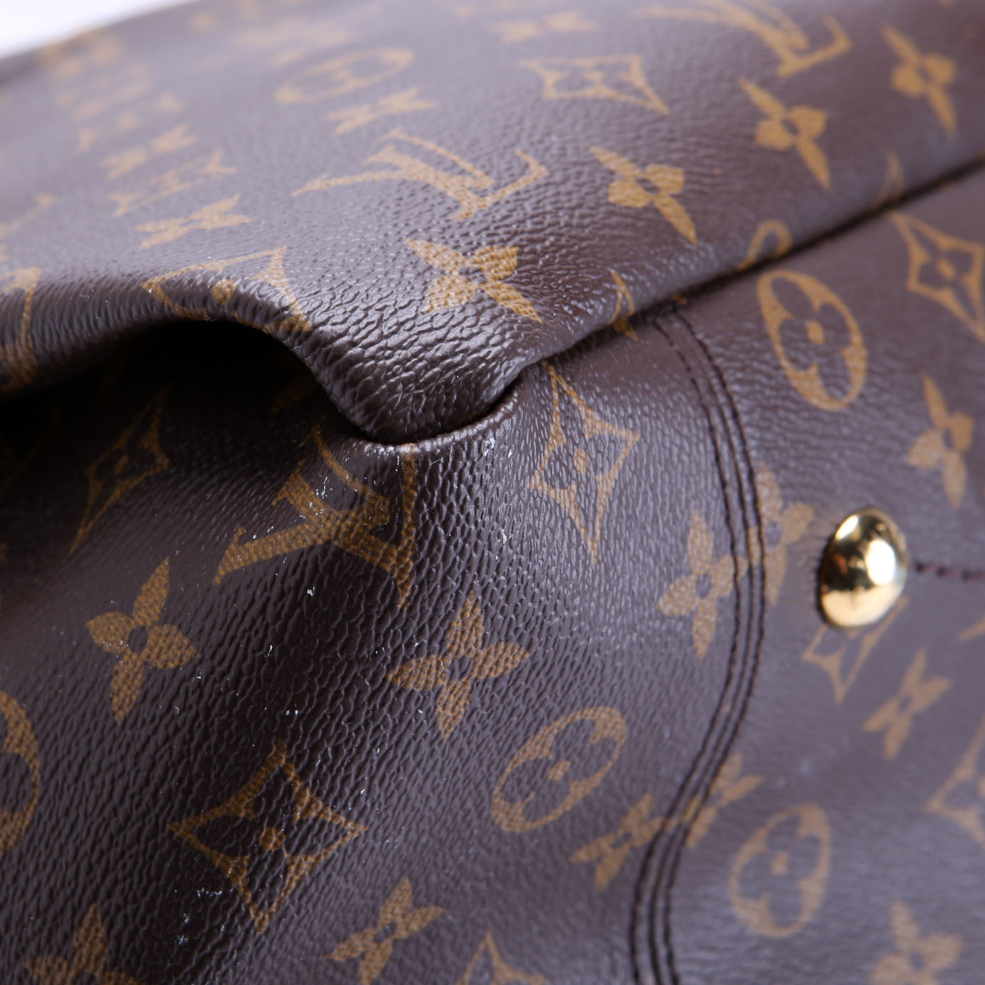 Artsy MM NM Monogram