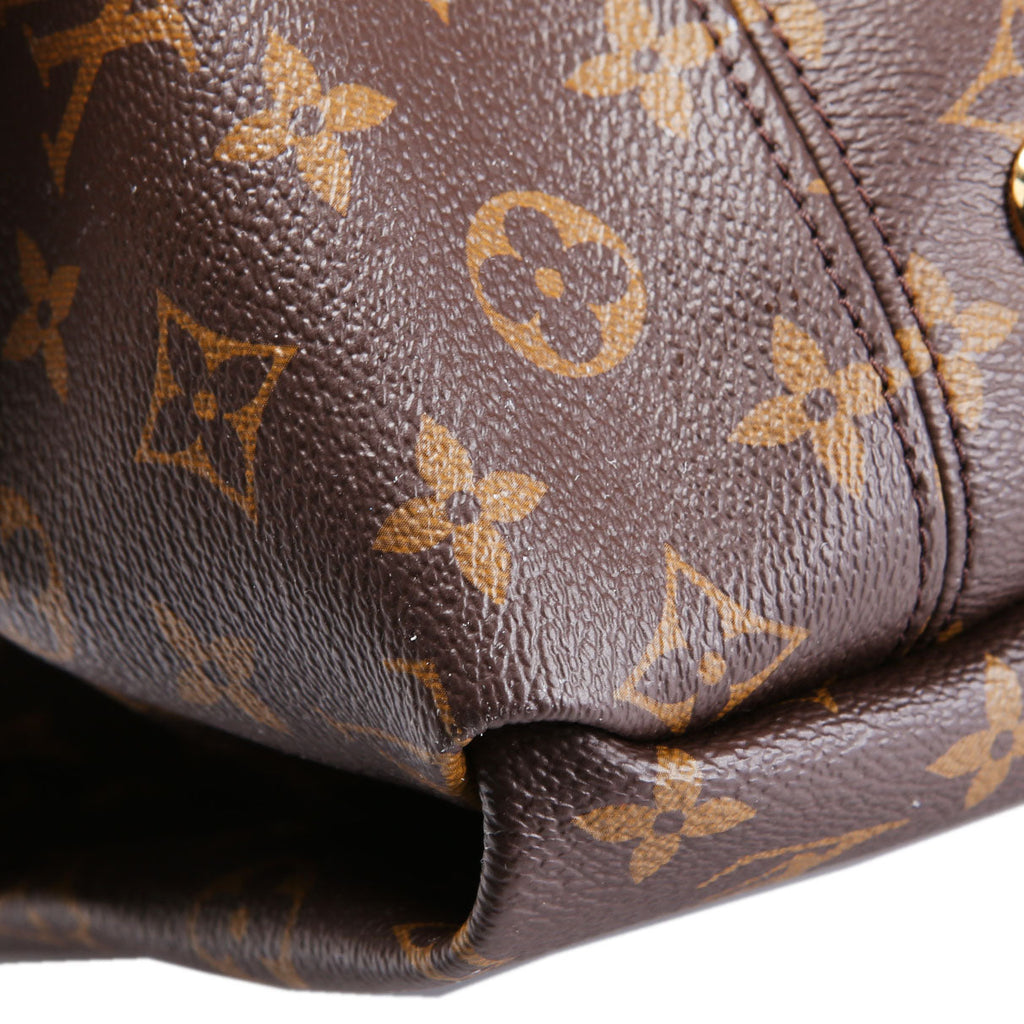 Artsy MM NM Monogram
