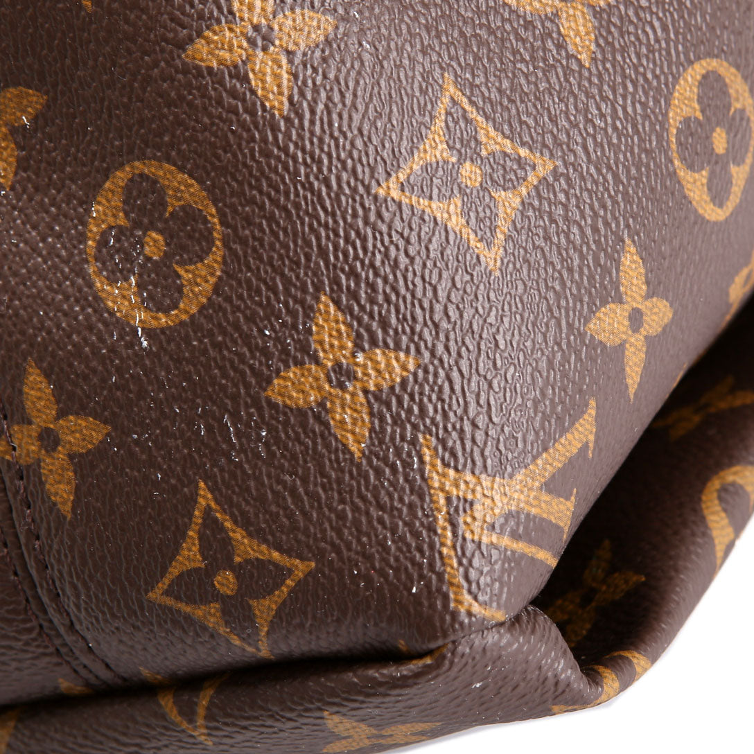 Artsy MM NM Monogram
