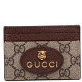 597557 GG Supreme Neo Card Case