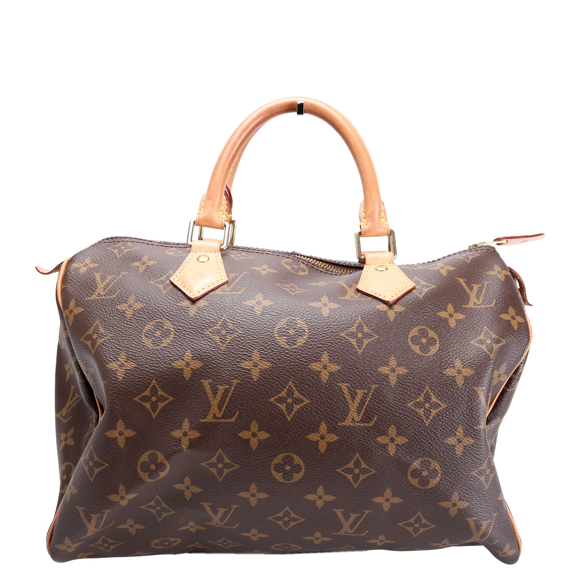 Speedy 30 Monogram