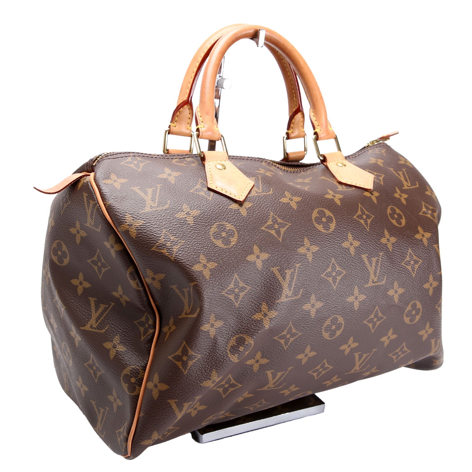 Speedy 30 Monogram
