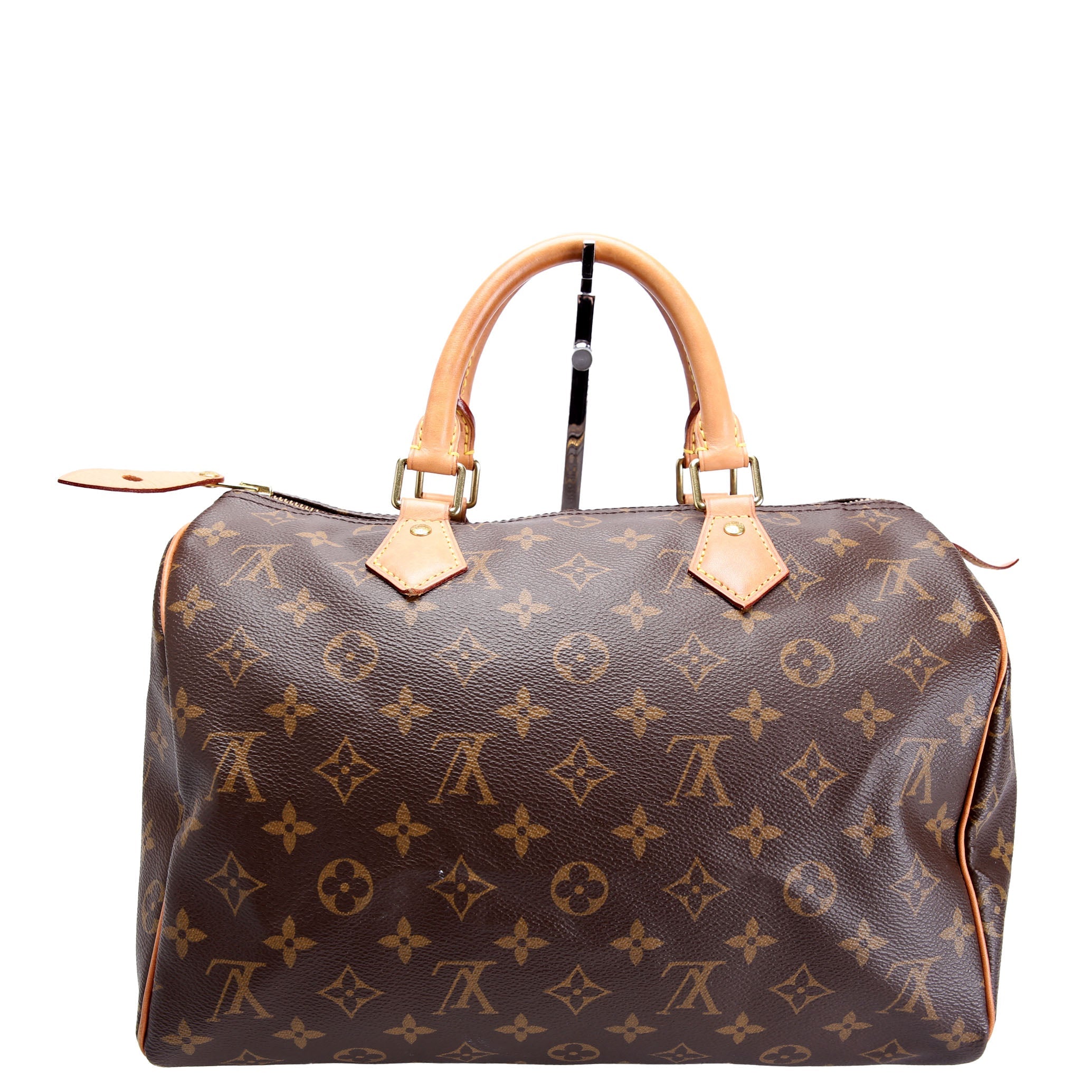 Speedy 30 Monogram