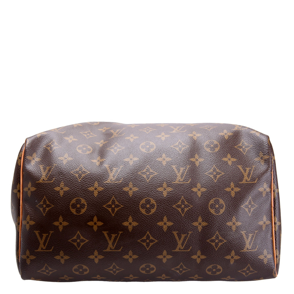 Speedy 30 Monogram