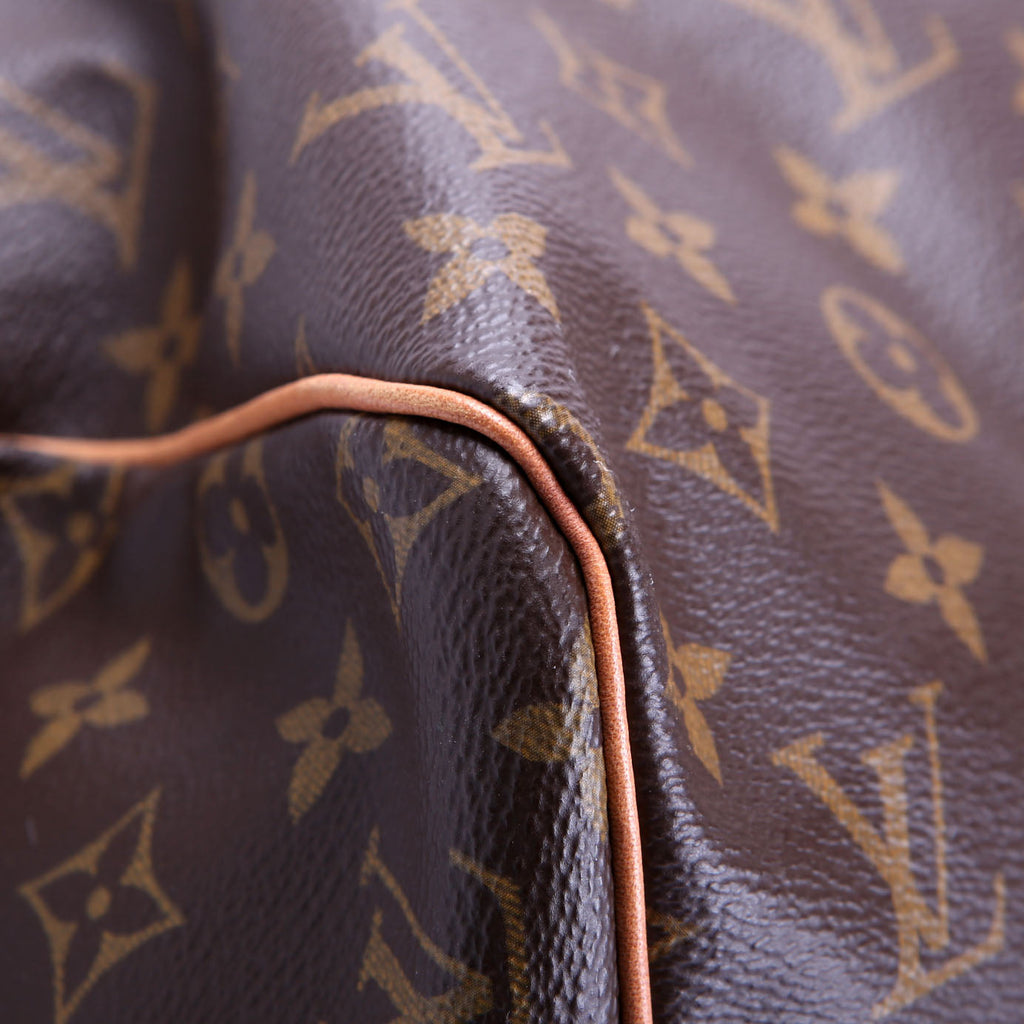 Speedy 30 Monogram