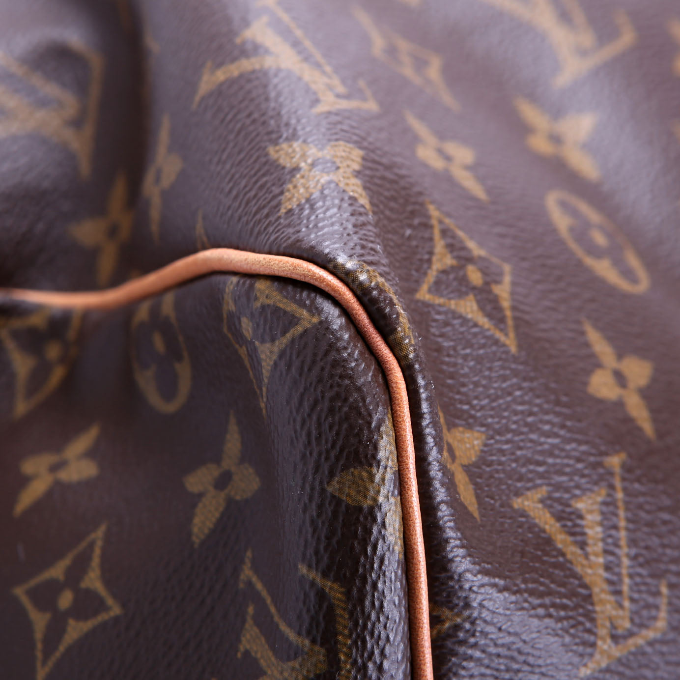 Speedy 30 Monogram